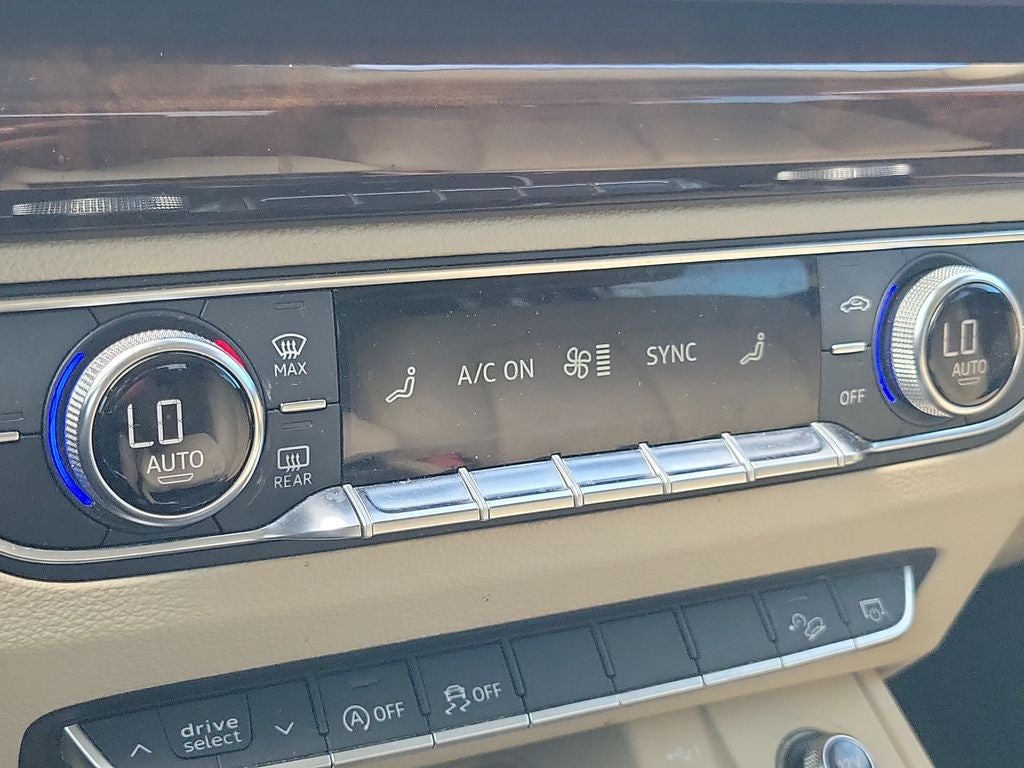 2019 Audi Q5 2.0T Premium quattro