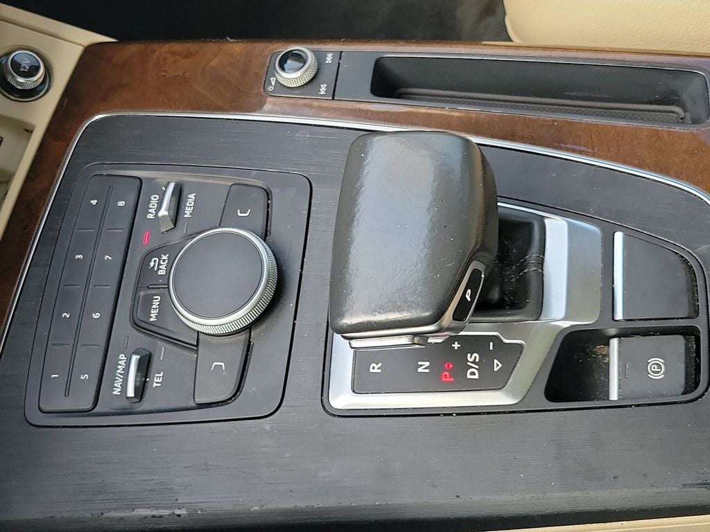 2019 Audi Q5 2.0T Premium quattro