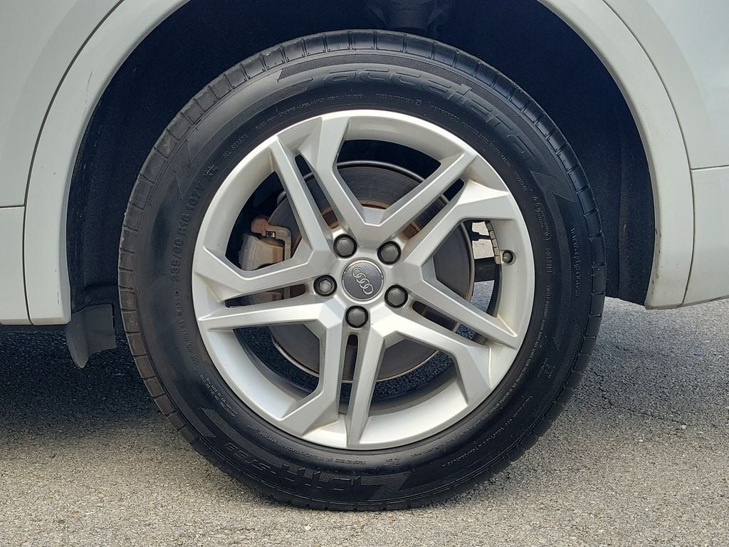 2019 Audi Q5 2.0T Premium quattro