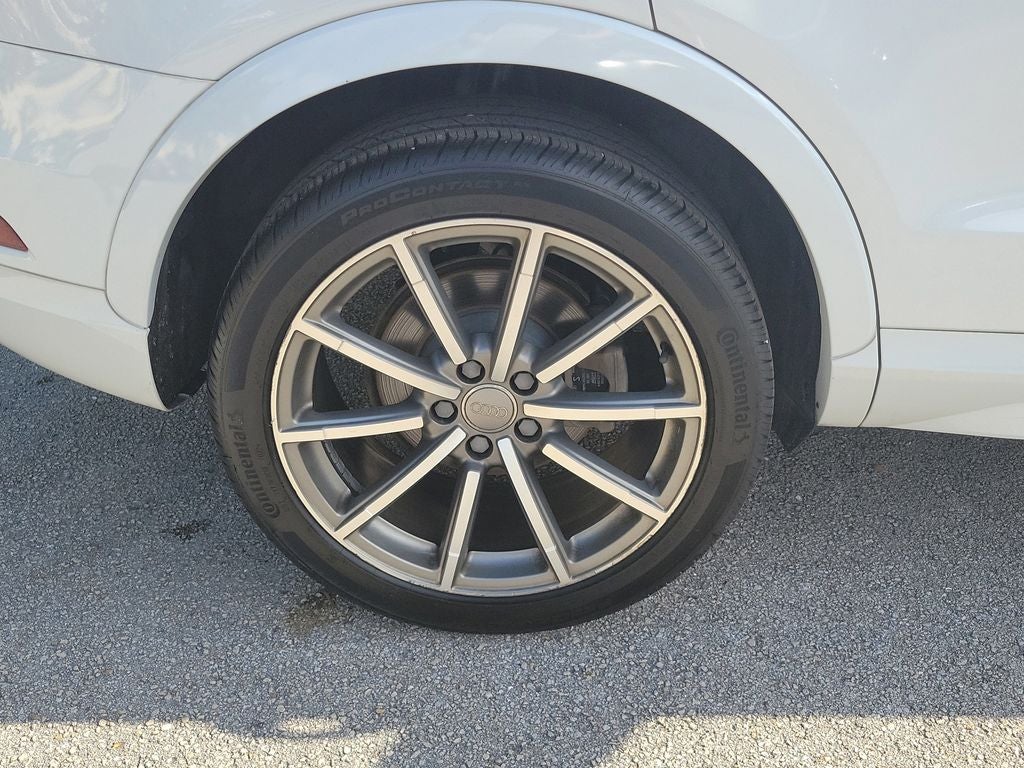 2018 Audi Q3 2.0T Premium Pano Roof