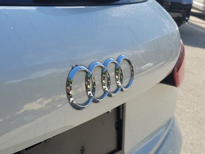 2018 Audi Q3 2.0T Premium Pano Roof