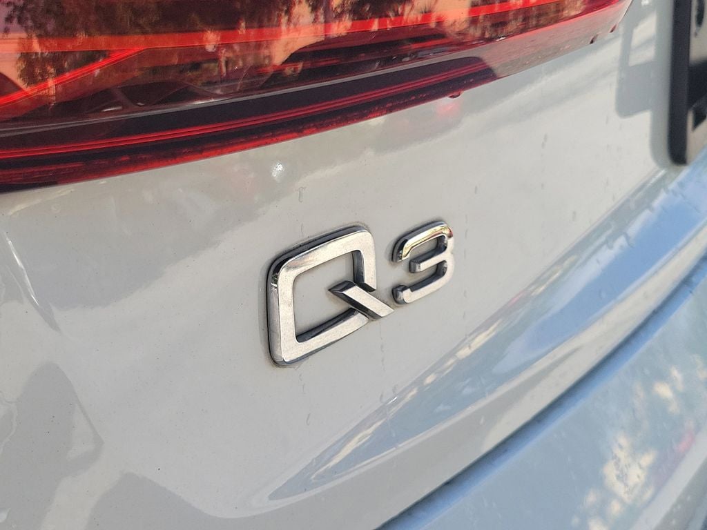 2018 Audi Q3 2.0T Premium Pano Roof