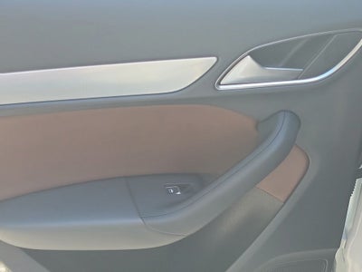 2018 Audi Q3 2.0T Premium Pano Roof