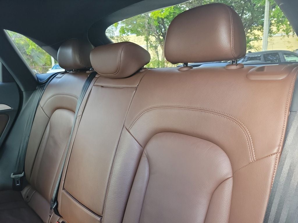 2018 Audi Q3 2.0T Premium Pano Roof