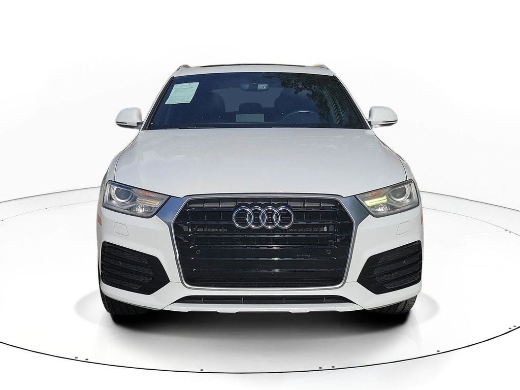 2018 Audi Q3 2.0T Premium Pano Roof