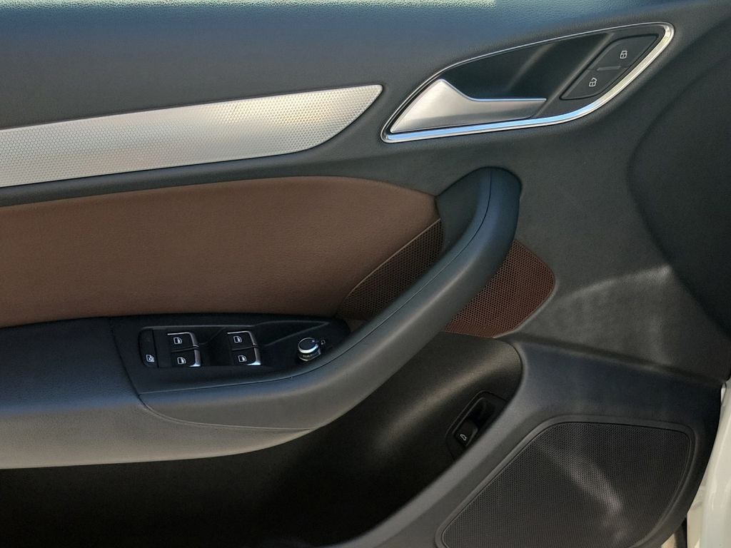 2018 Audi Q3 2.0T Premium Pano Roof