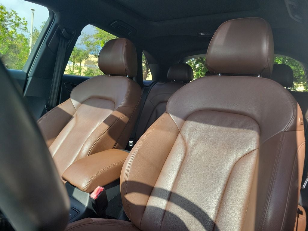 2018 Audi Q3 2.0T Premium Pano Roof