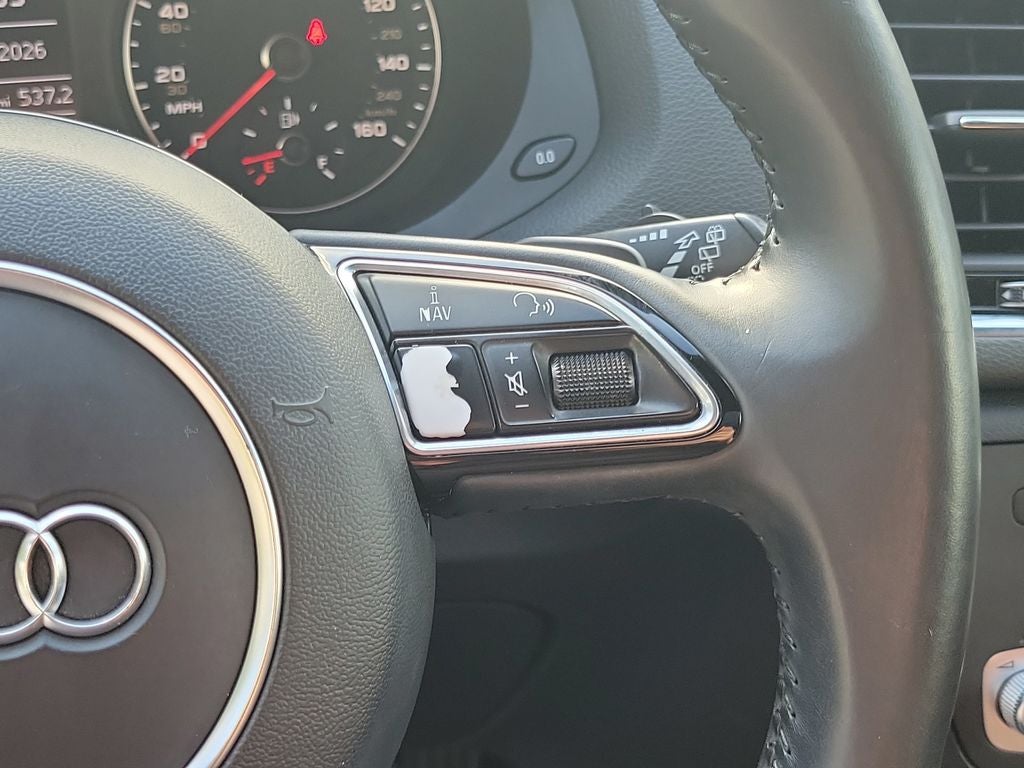 2018 Audi Q3 2.0T Premium Pano Roof