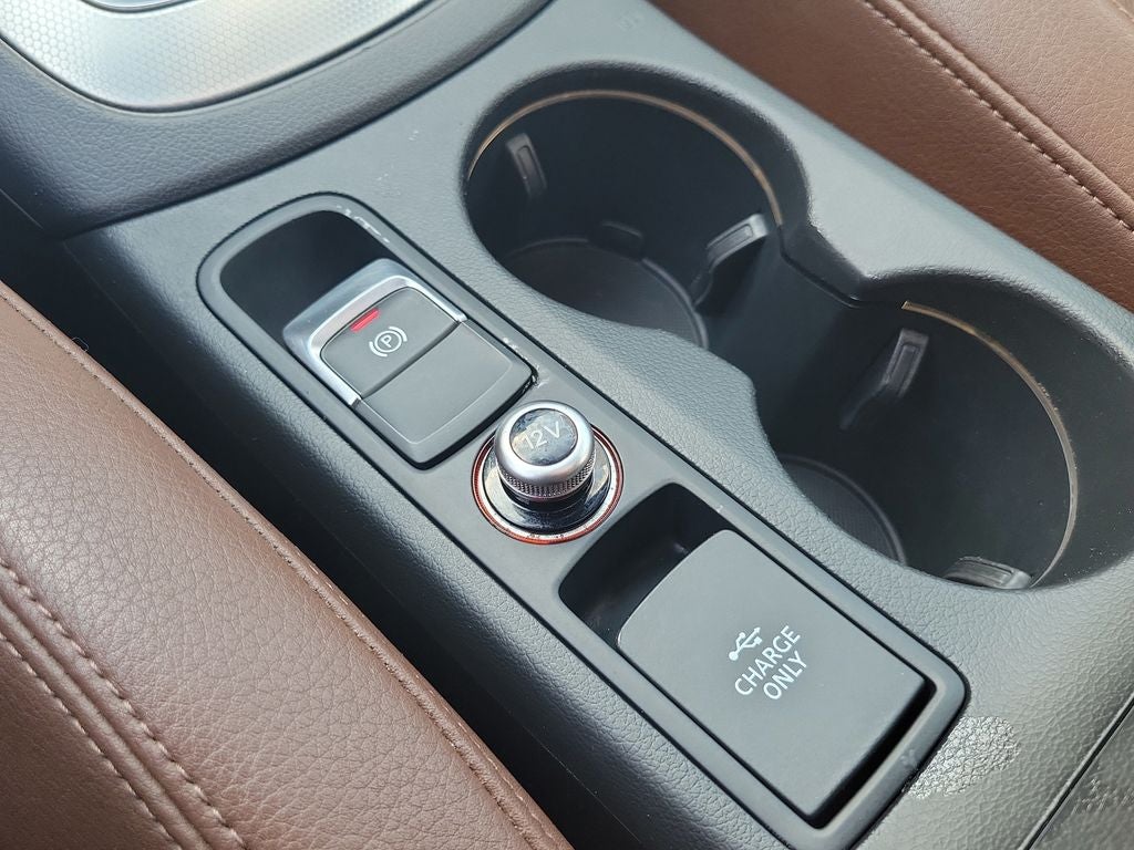 2018 Audi Q3 2.0T Premium Pano Roof