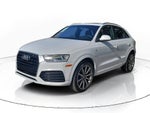 2018 Audi Q3 2.0T Premium Pano Roof