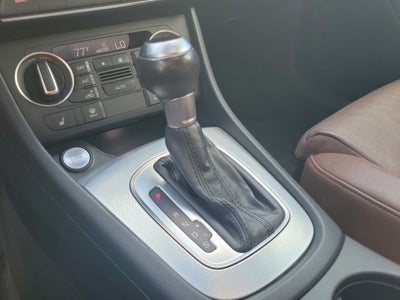 2018 Audi Q3 2.0T Premium Pano Roof