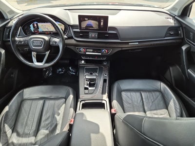 2018 Audi Q5 2.0T Premium Plus quattro