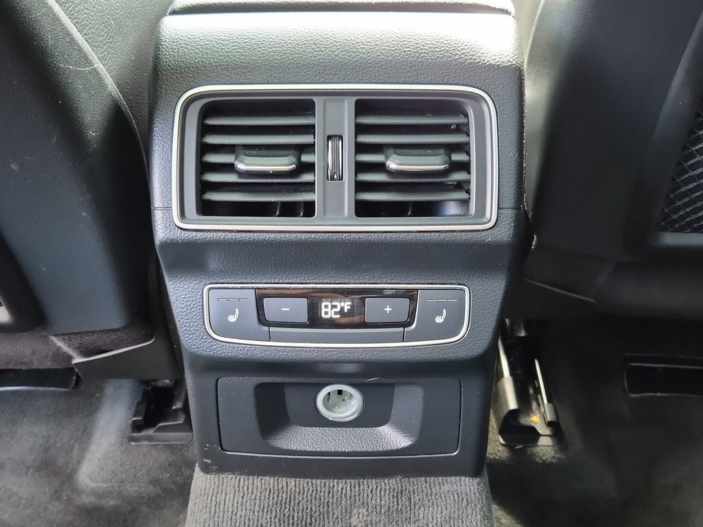 2018 Audi Q5 2.0T Premium Plus quattro