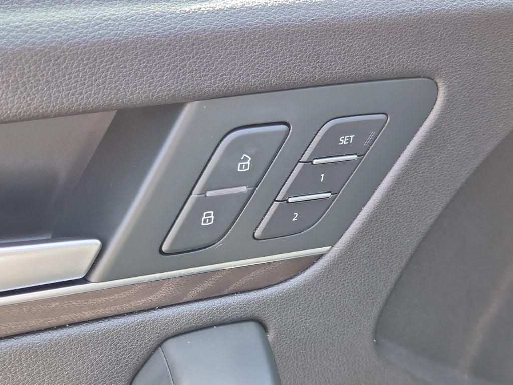 2018 Audi Q5 2.0T Premium Plus quattro