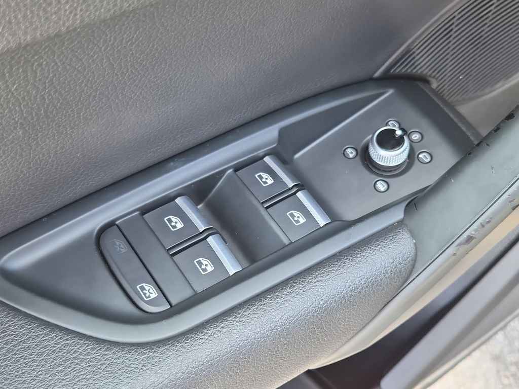 2018 Audi Q5 2.0T Premium Plus quattro