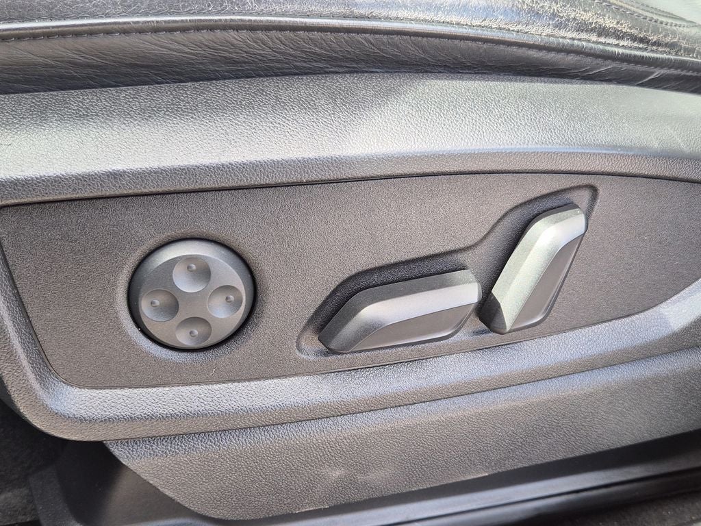 2018 Audi Q5 2.0T Premium Plus quattro