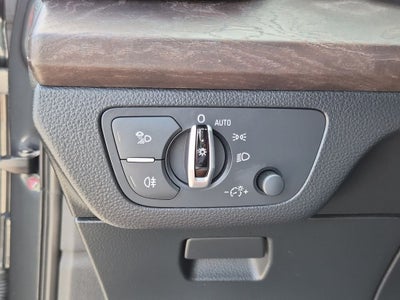 2018 Audi Q5 2.0T Premium Plus quattro