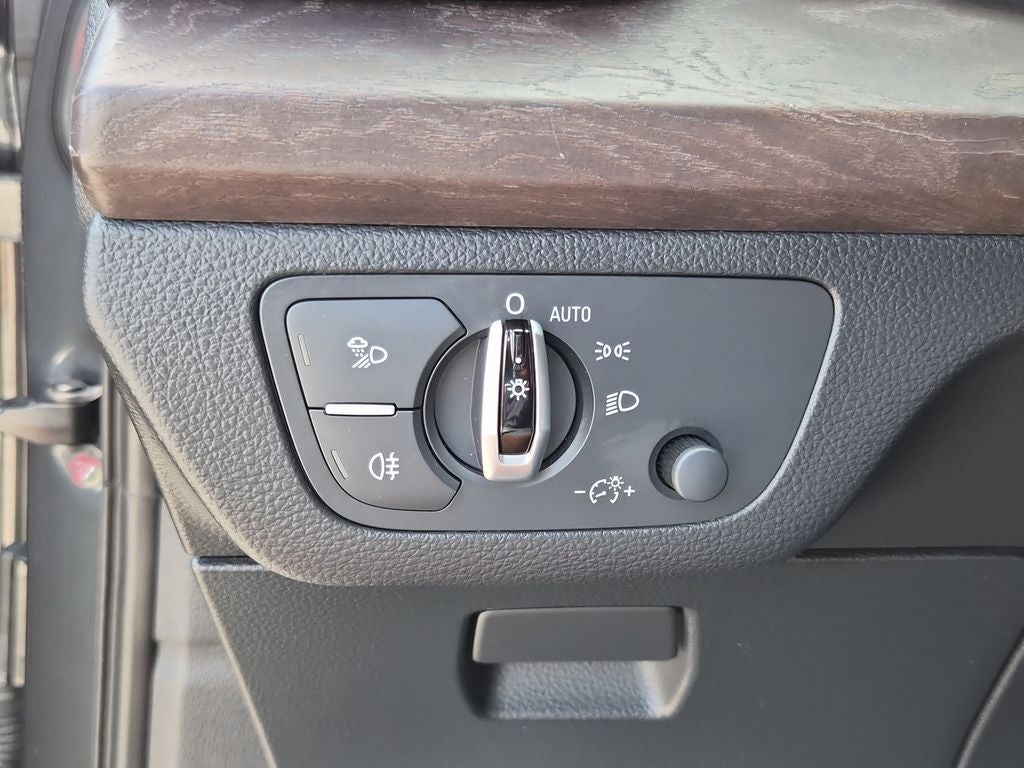 2018 Audi Q5 2.0T Premium Plus quattro