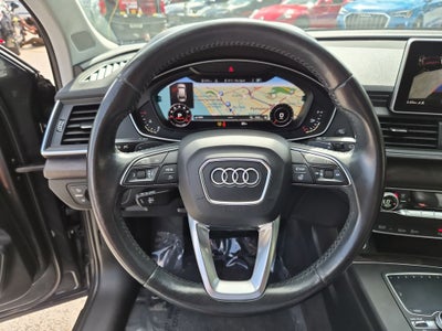 2018 Audi Q5 2.0T Premium Plus quattro