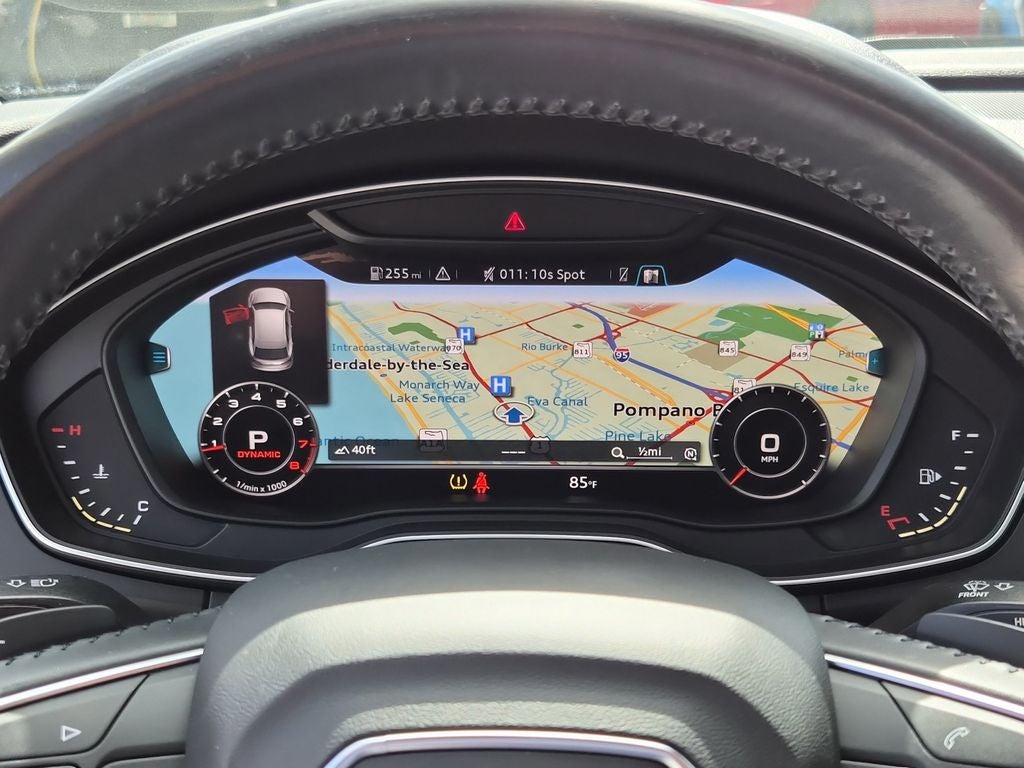 2018 Audi Q5 2.0T Premium Plus quattro