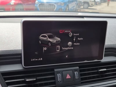 2018 Audi Q5 2.0T Premium Plus quattro