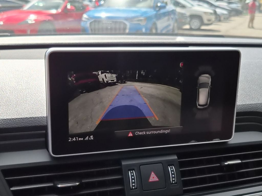 2018 Audi Q5 2.0T Premium Plus quattro