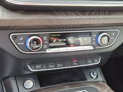 2018 Audi Q5 2.0T Premium Plus quattro