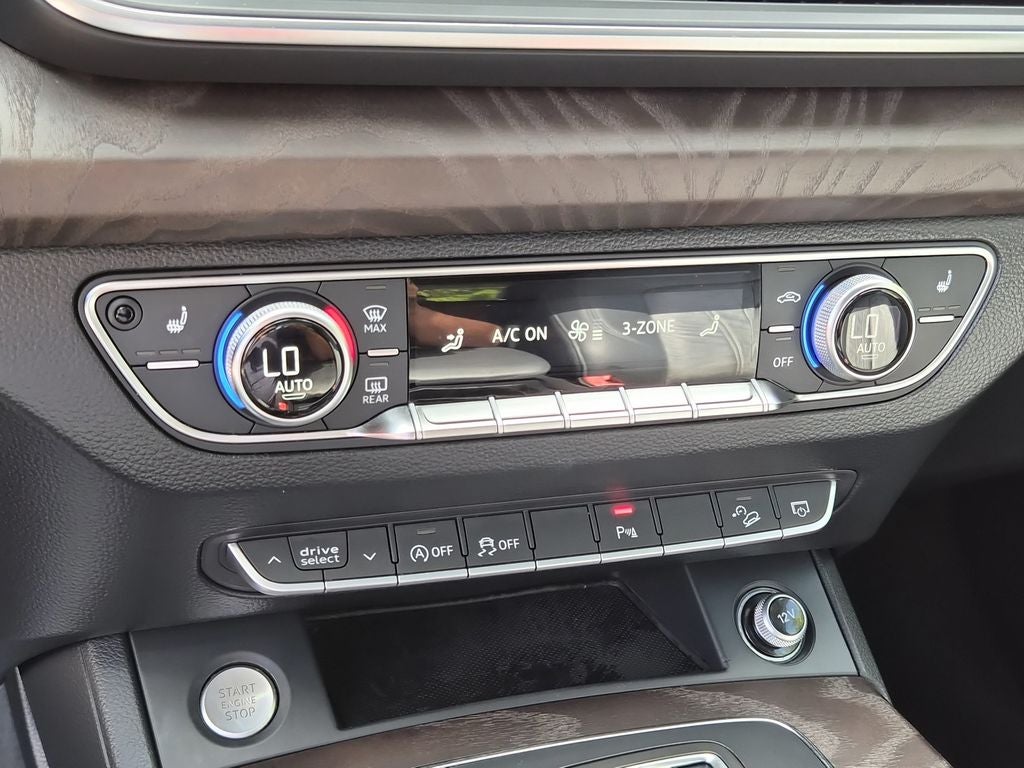 2018 Audi Q5 2.0T Premium Plus quattro