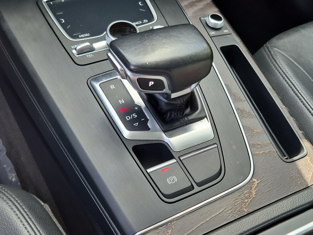 2018 Audi Q5 2.0T Premium Plus quattro