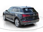 2018 Audi Q5 2.0T Premium Plus quattro