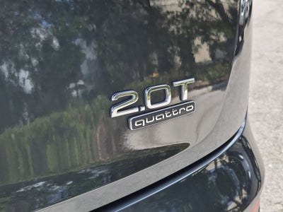 2018 Audi Q5 2.0T Premium Plus quattro