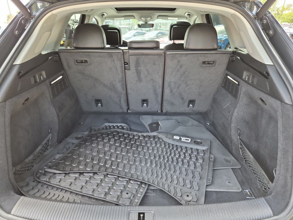 2018 Audi Q5 2.0T Premium Plus quattro