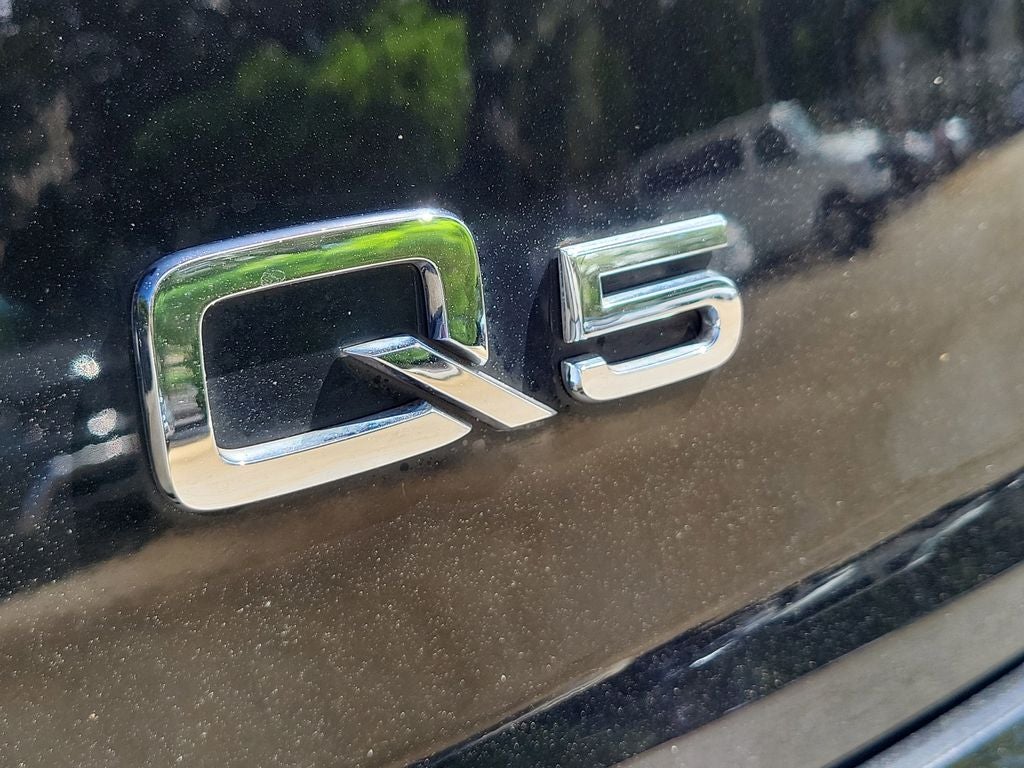 2018 Audi Q5 2.0T Premium Plus quattro