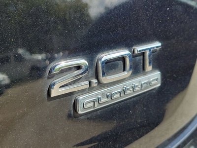 2018 Audi Q5 2.0T Premium Plus quattro