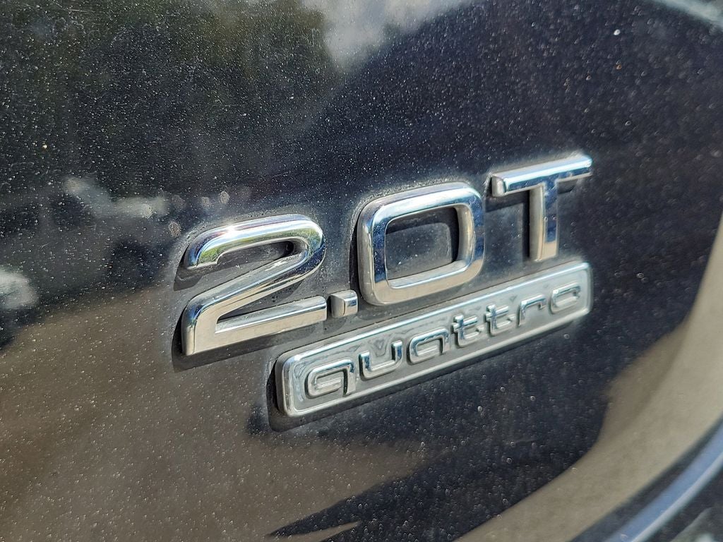 2018 Audi Q5 2.0T Premium Plus quattro