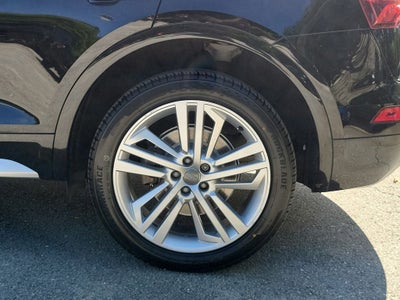 2018 Audi Q5 2.0T Premium Plus quattro