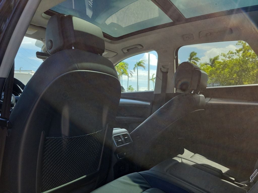 2018 Audi Q5 2.0T Premium Plus quattro