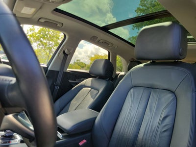 2018 Audi Q5 2.0T Premium Plus quattro