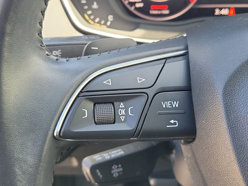 2018 Audi Q5 2.0T Premium Plus quattro