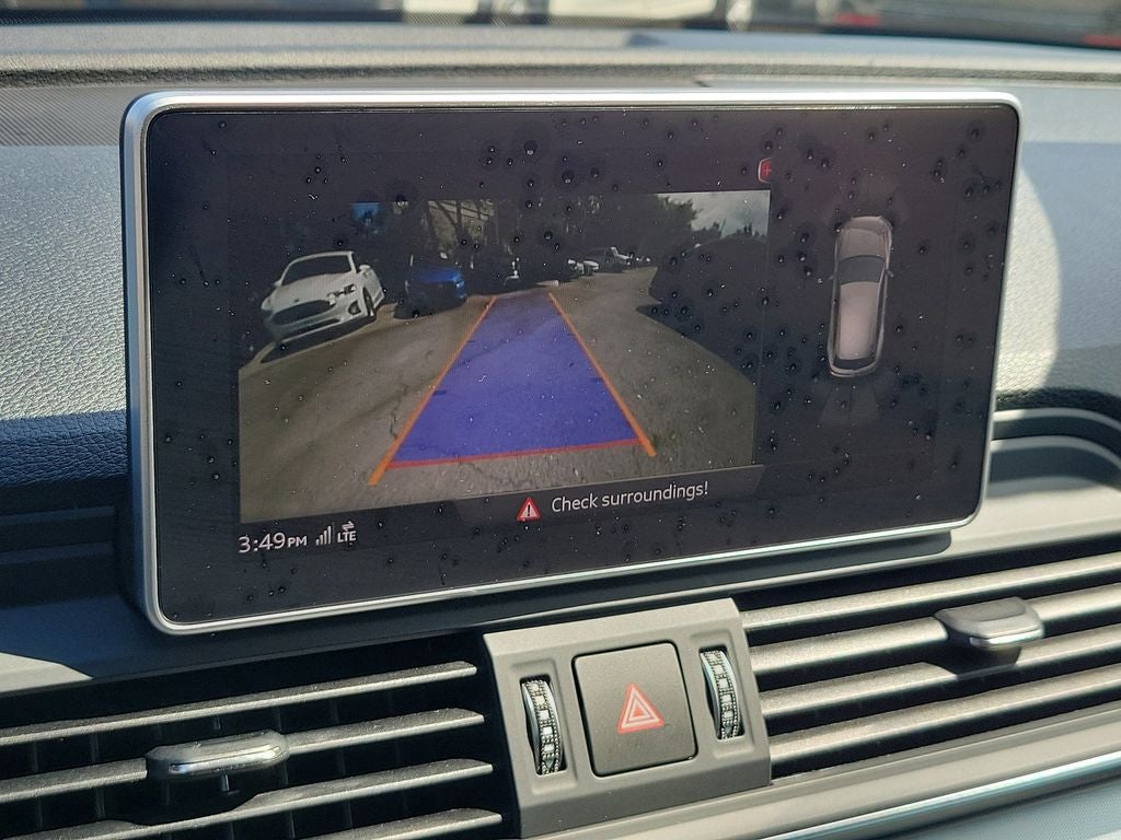 2018 Audi Q5 2.0T Premium Plus quattro