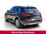 2018 Audi Q5 2.0T Premium Plus quattro