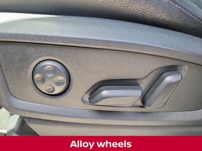 2018 Audi Q5 2.0T Premium Plus quattro