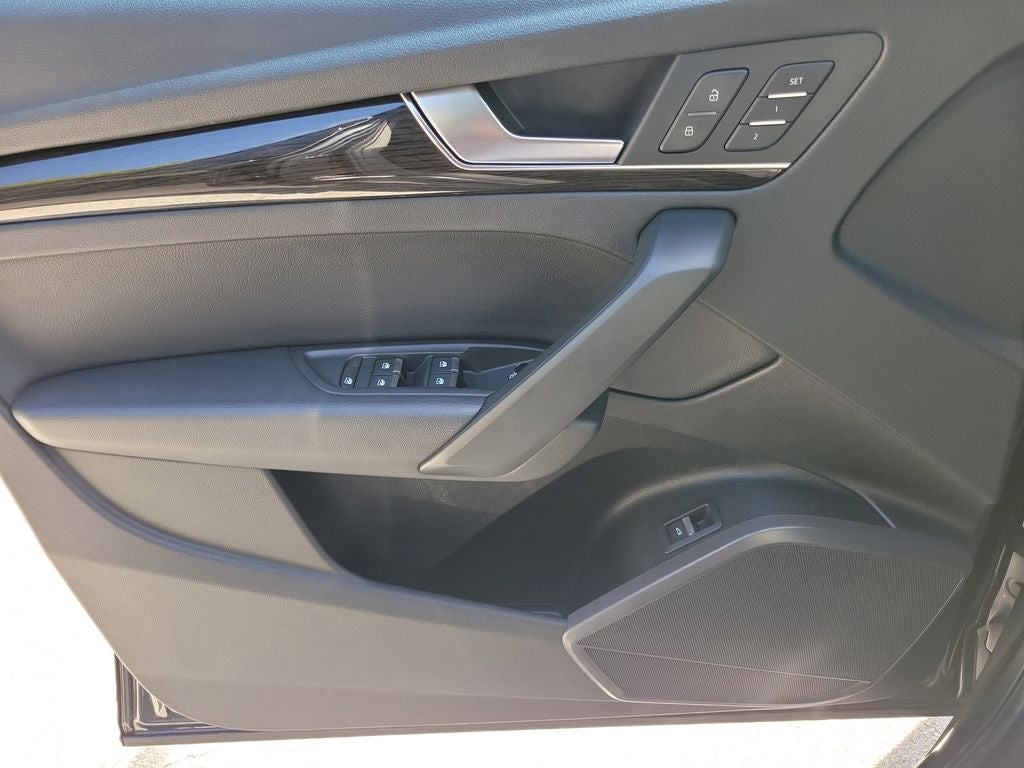 2018 Audi Q5 2.0T Premium Plus quattro