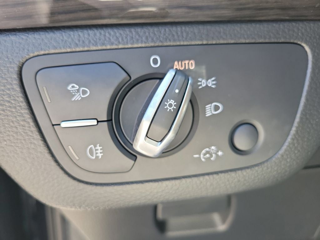 2018 Audi Q5 2.0T Premium Plus quattro