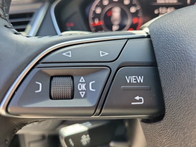 2018 Audi Q5 2.0T Premium Plus quattro