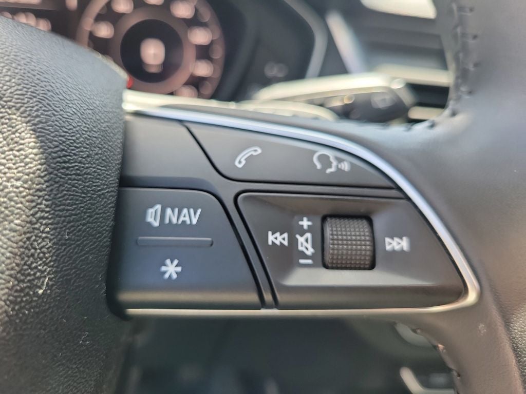 2018 Audi Q5 2.0T Premium Plus quattro