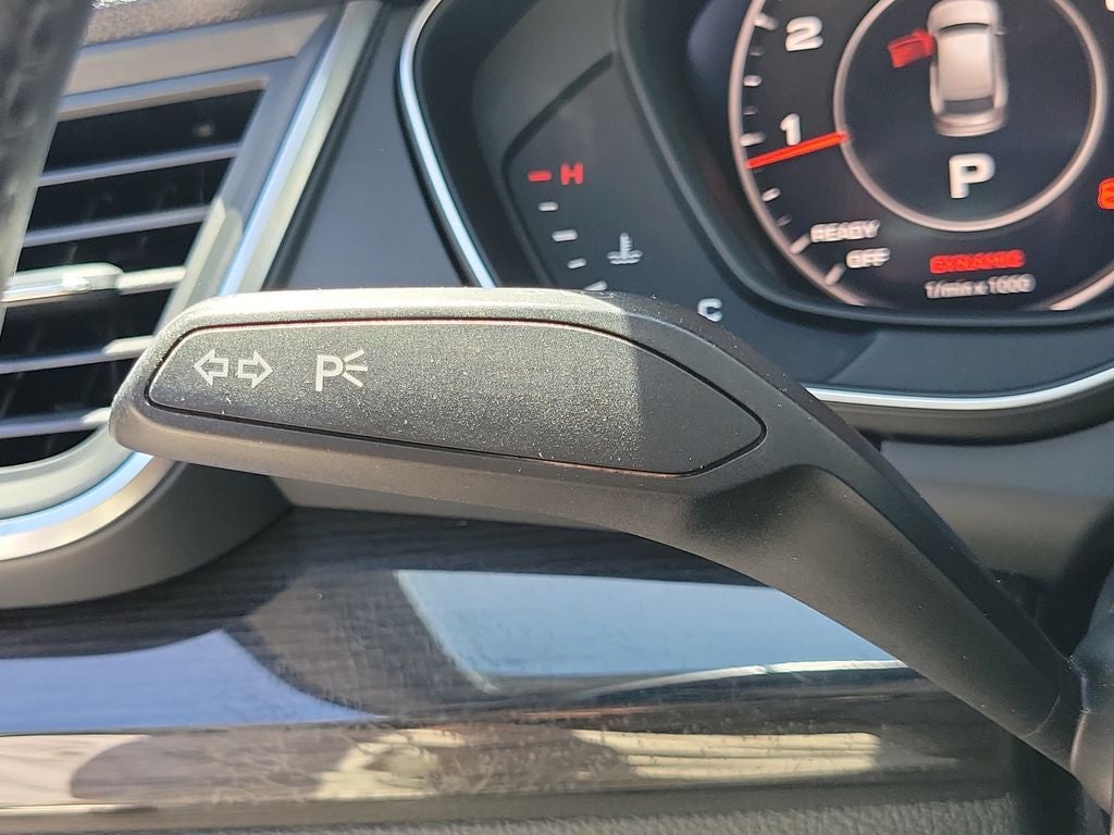 2018 Audi Q5 2.0T Premium Plus quattro