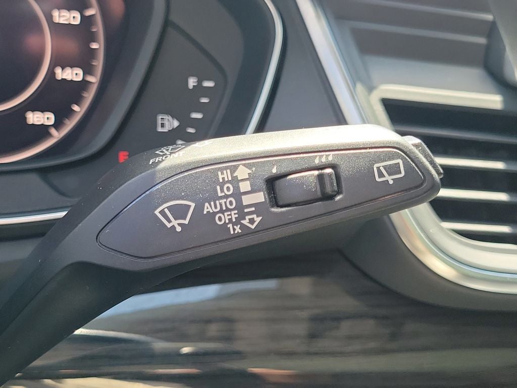 2018 Audi Q5 2.0T Premium Plus quattro