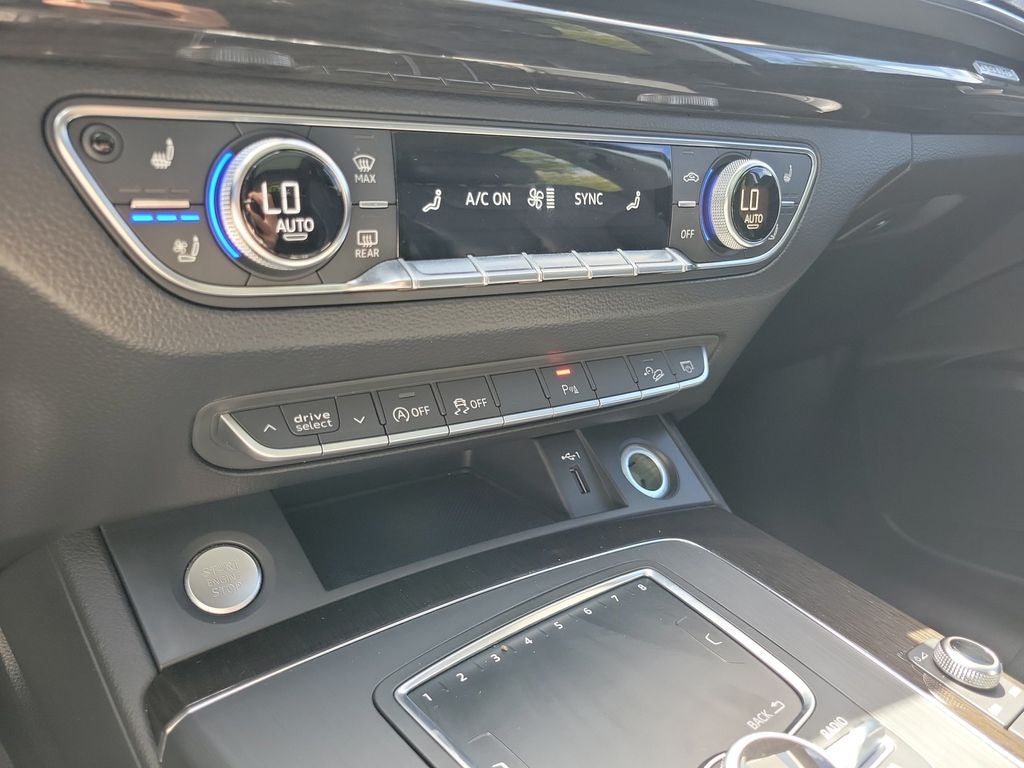 2018 Audi Q5 2.0T Premium Plus quattro