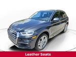 2018 Audi Q5 2.0T Premium Plus quattro